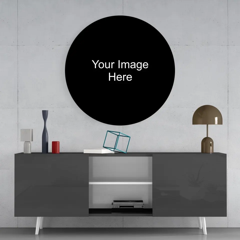 Custom Print on Glass - Image 12