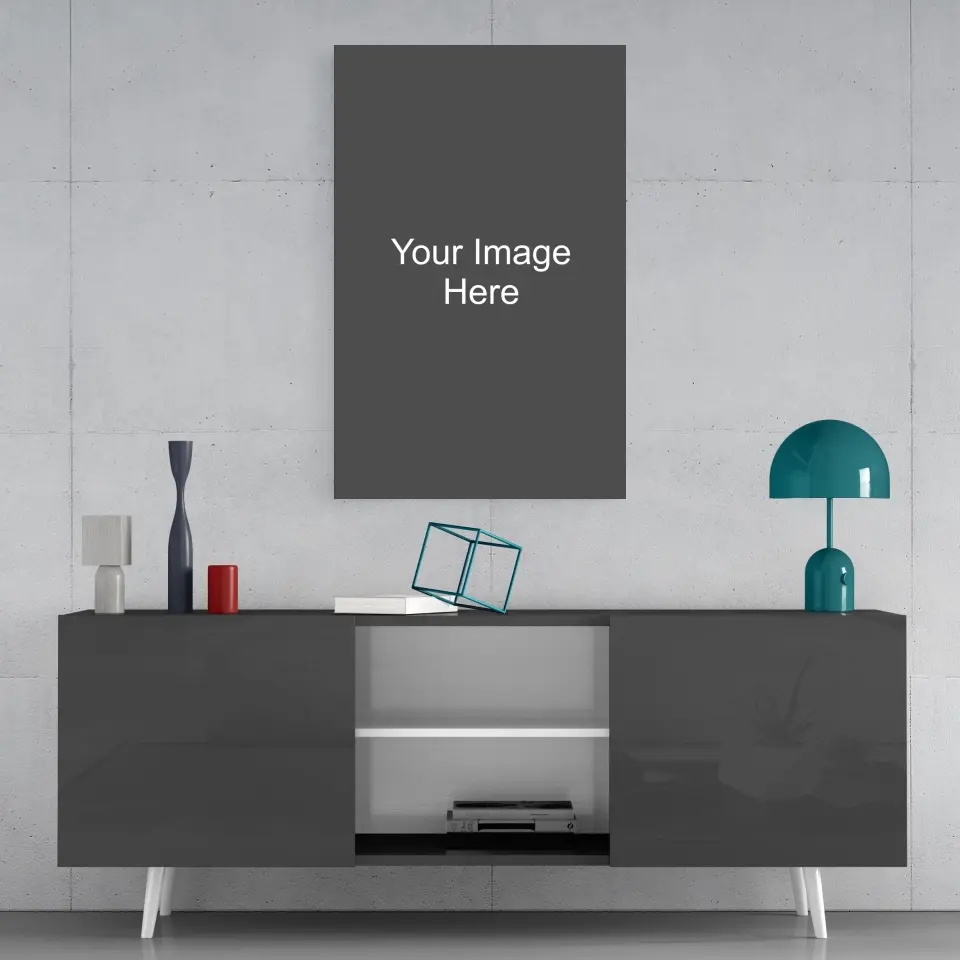 Custom Print on Glass - Image 3