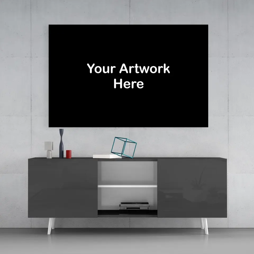Custom Print on Glass - Image 4