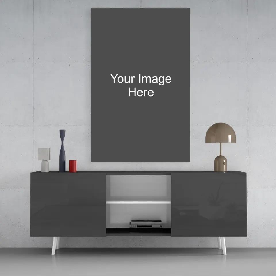 Custom Print on Glass - Image 5