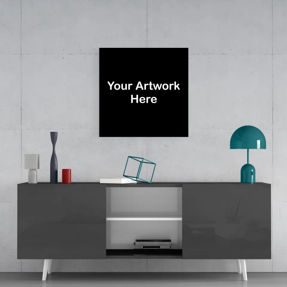 Custom Print on Glass - Image 7