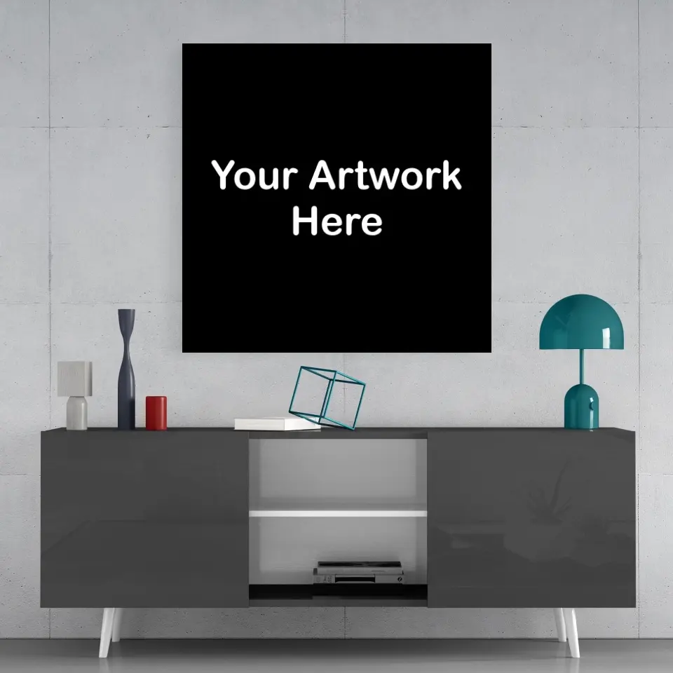 Custom Print on Glass - Image 9