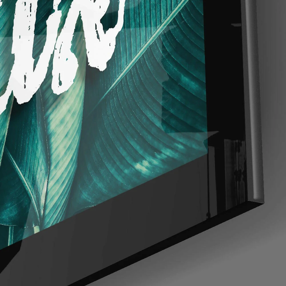 Calm Glass Wall Art - Image 3