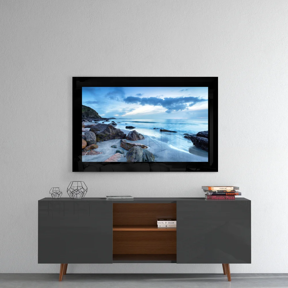 Coast Glass Wall Art - Image 4