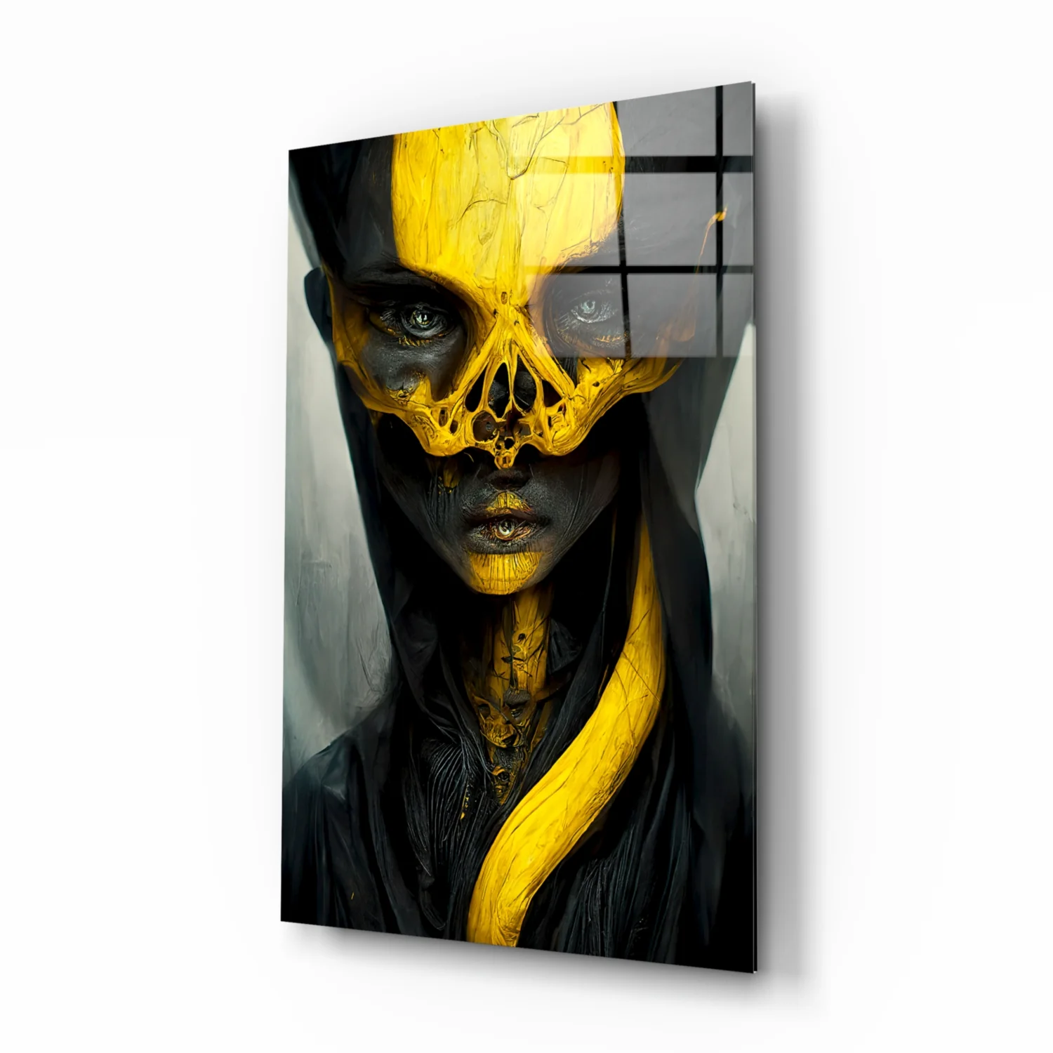 Aboriginal Glass Art || Designer Collection - Image 2