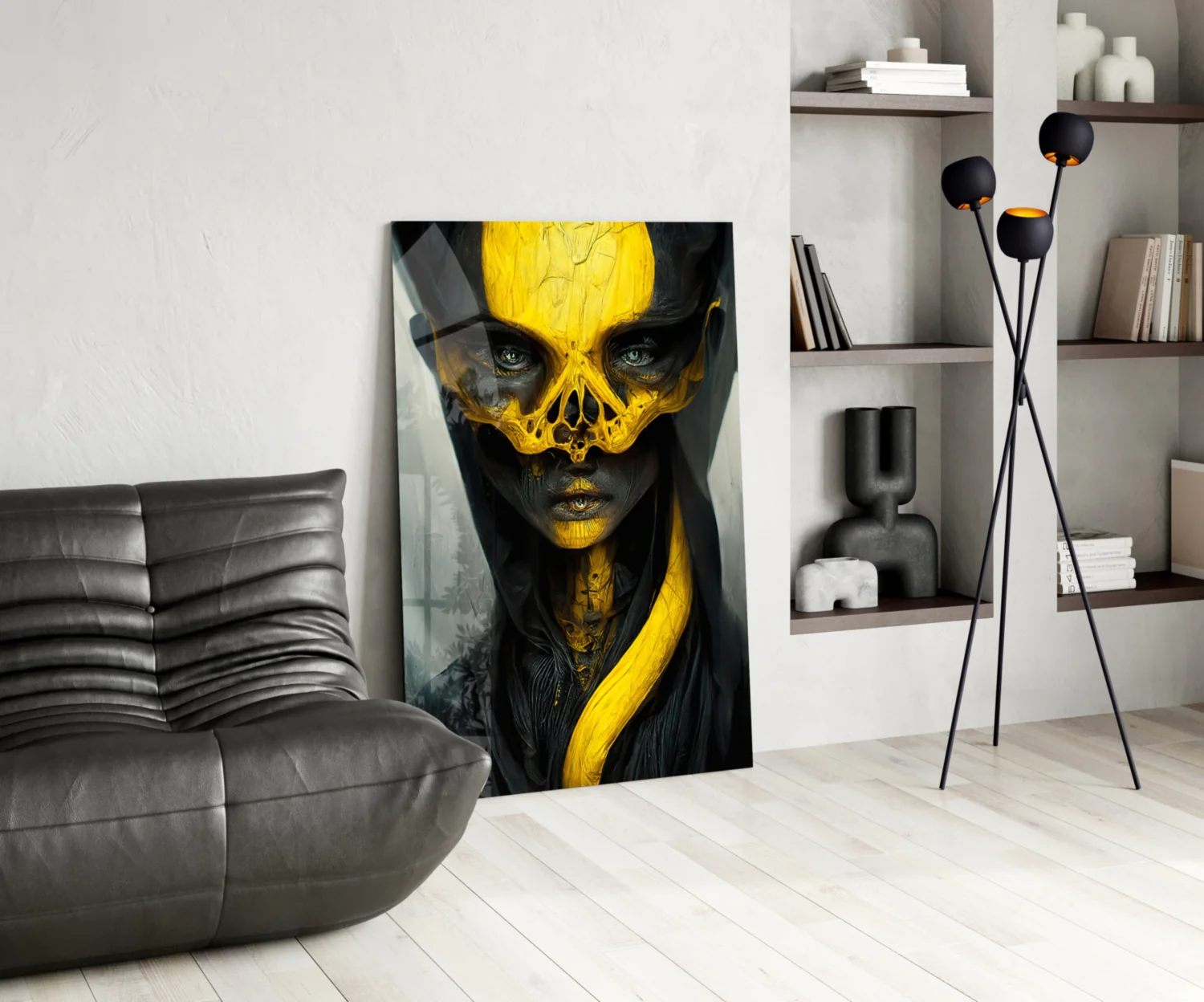 Aboriginal Glass Art || Designer Collection - Image 6