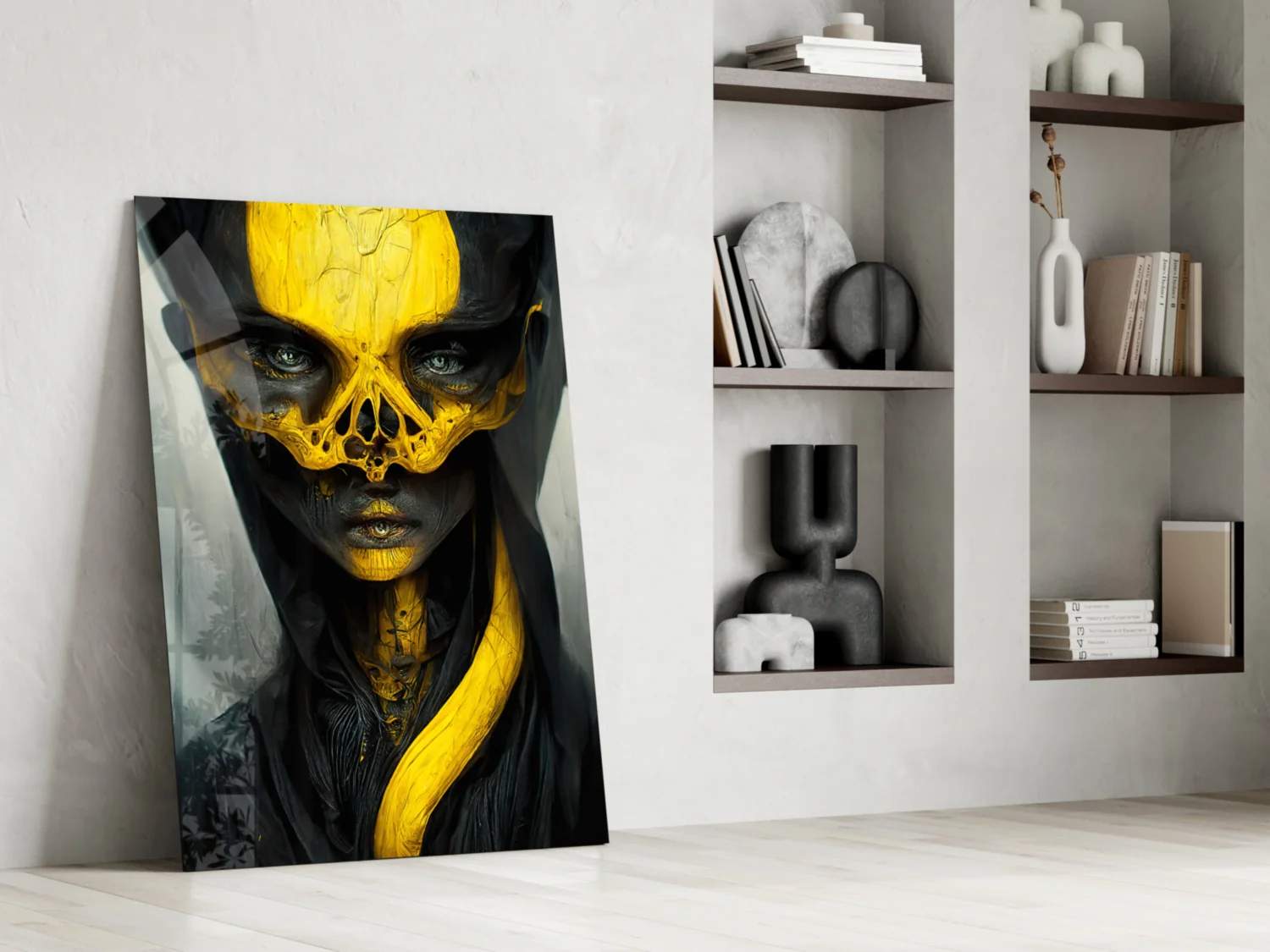 Aboriginal Glass Art || Designer Collection - Image 7