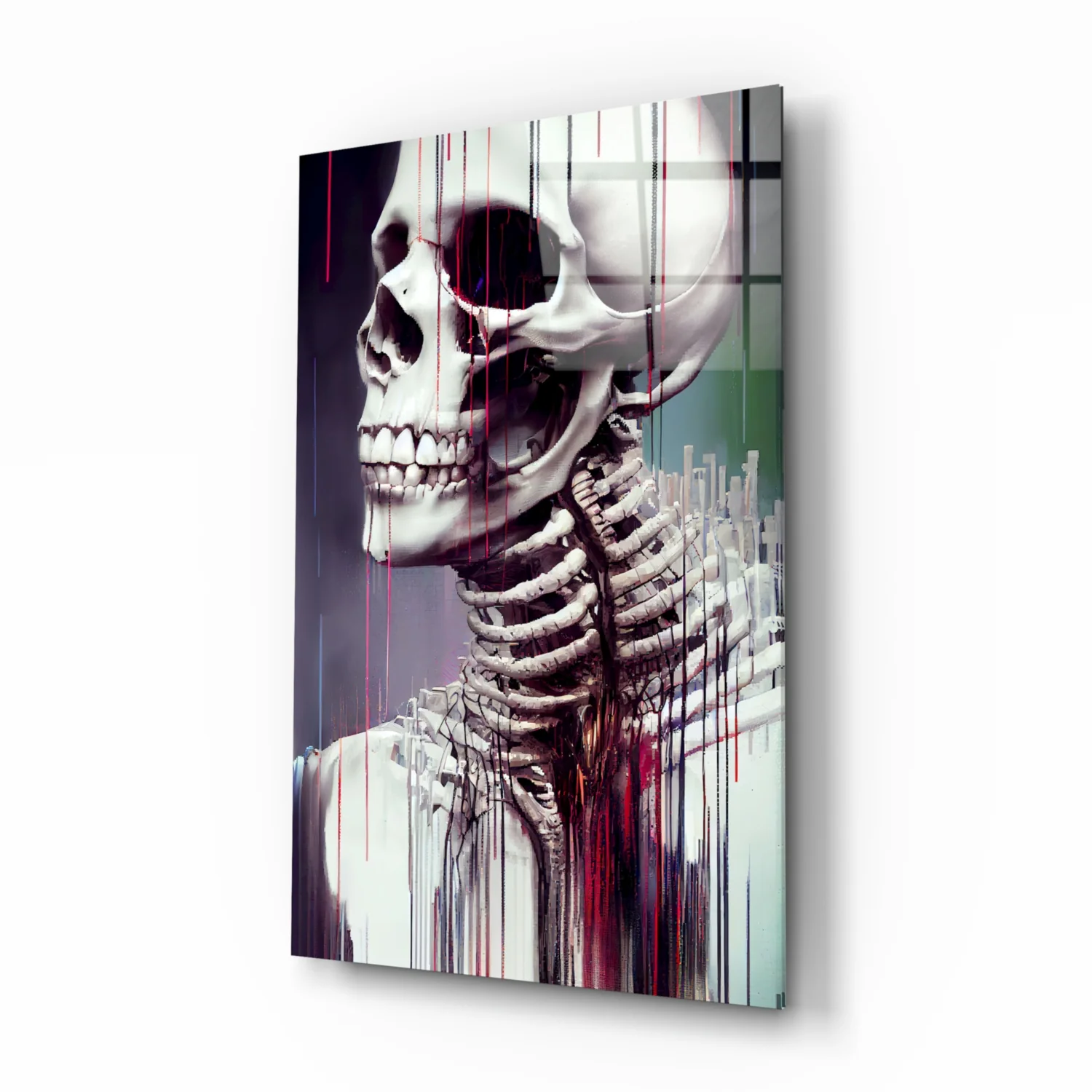 We, In Fact Glass Art  || Designers Collection - Image 2