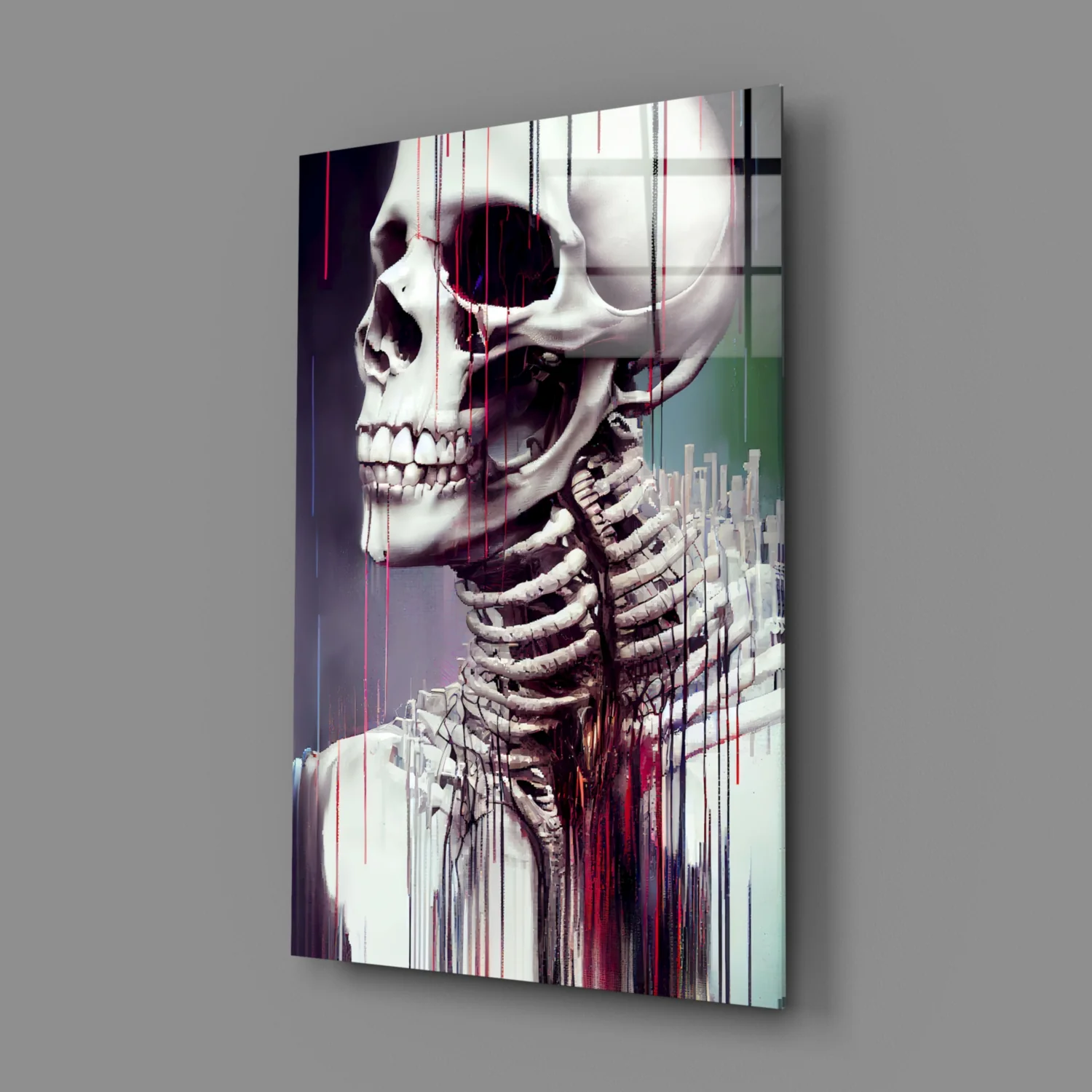 We, In Fact Glass Art  || Designers Collection - Image 3