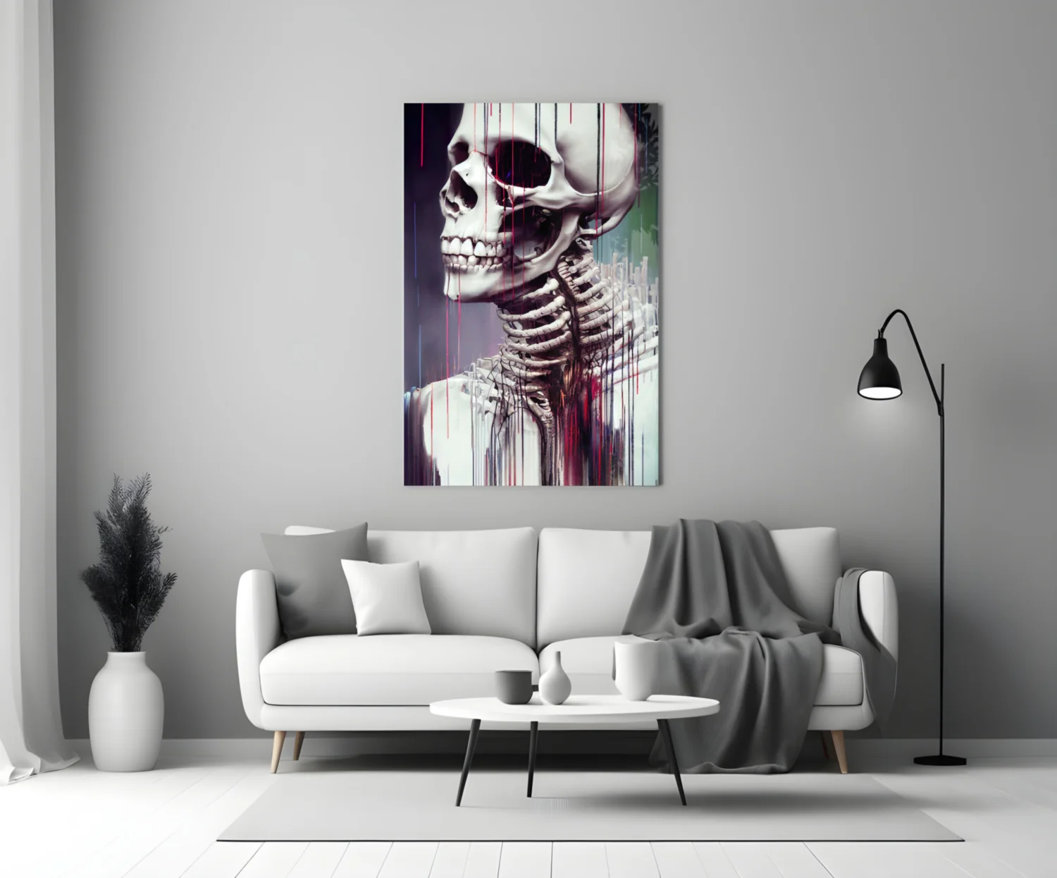 We, In Fact Glass Art  || Designers Collection - Image 4