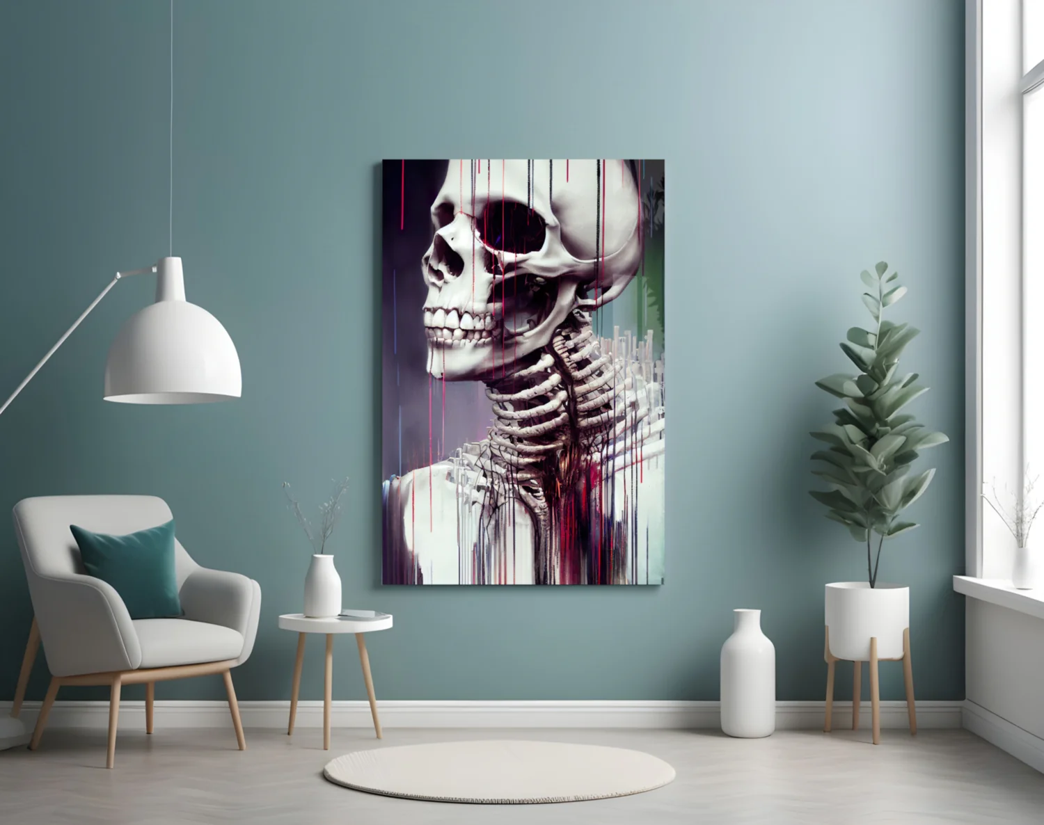 We, In Fact Glass Art  || Designers Collection - Image 5