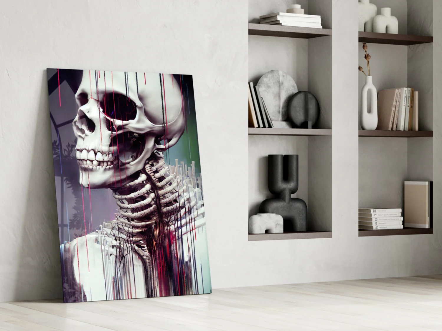 We, In Fact Glass Art  || Designers Collection - Image 7