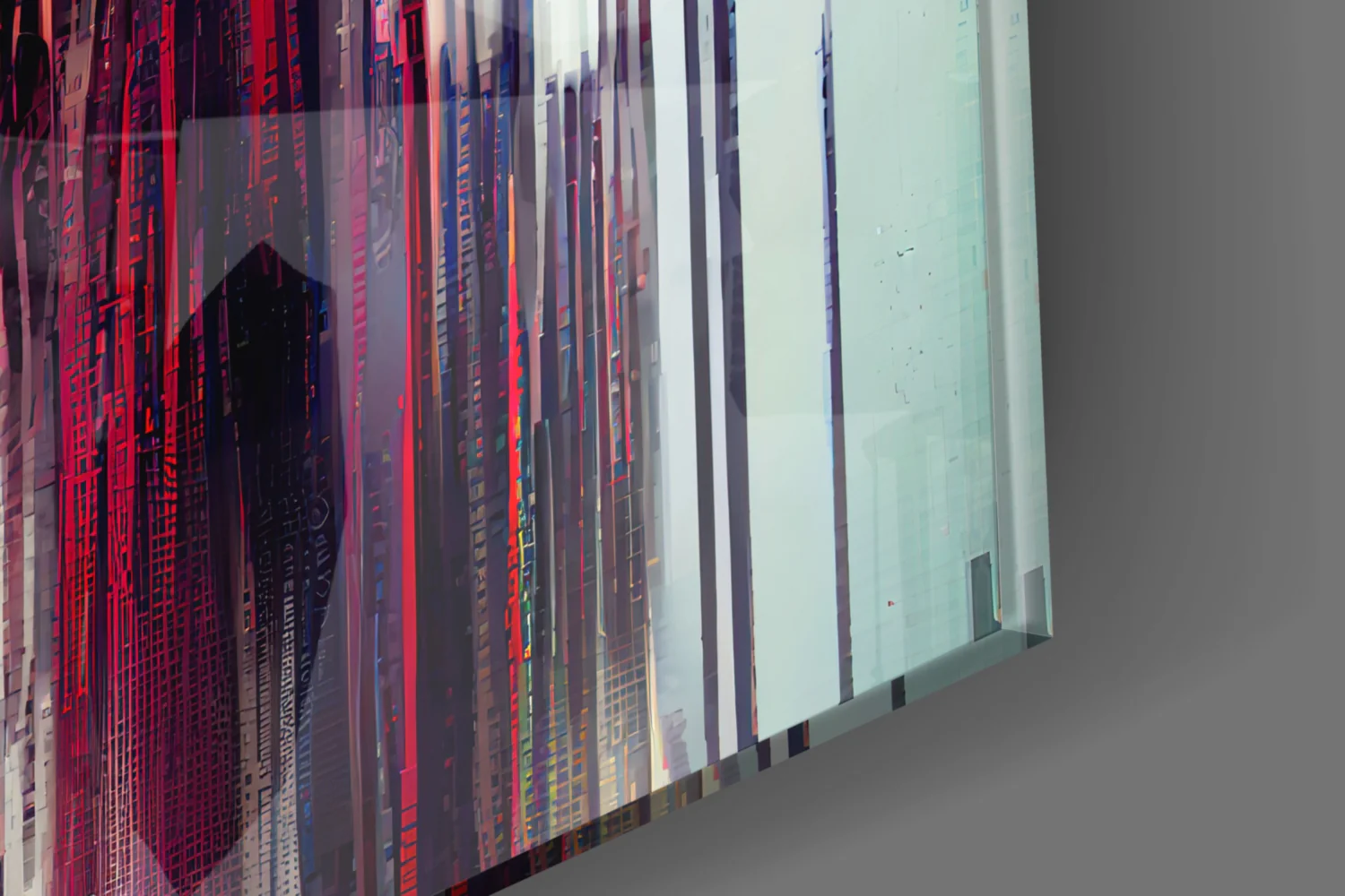 We, In Fact Glass Art  || Designers Collection - Image 8