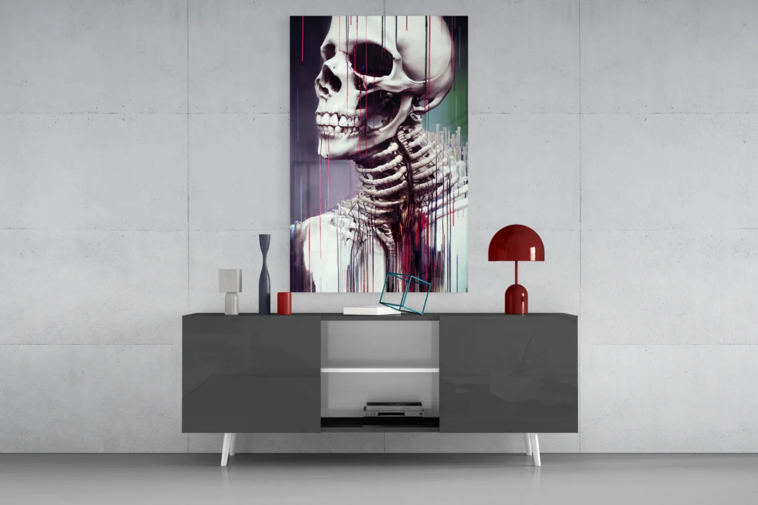 We, In Fact Glass Art  || Designers Collection - Image 9