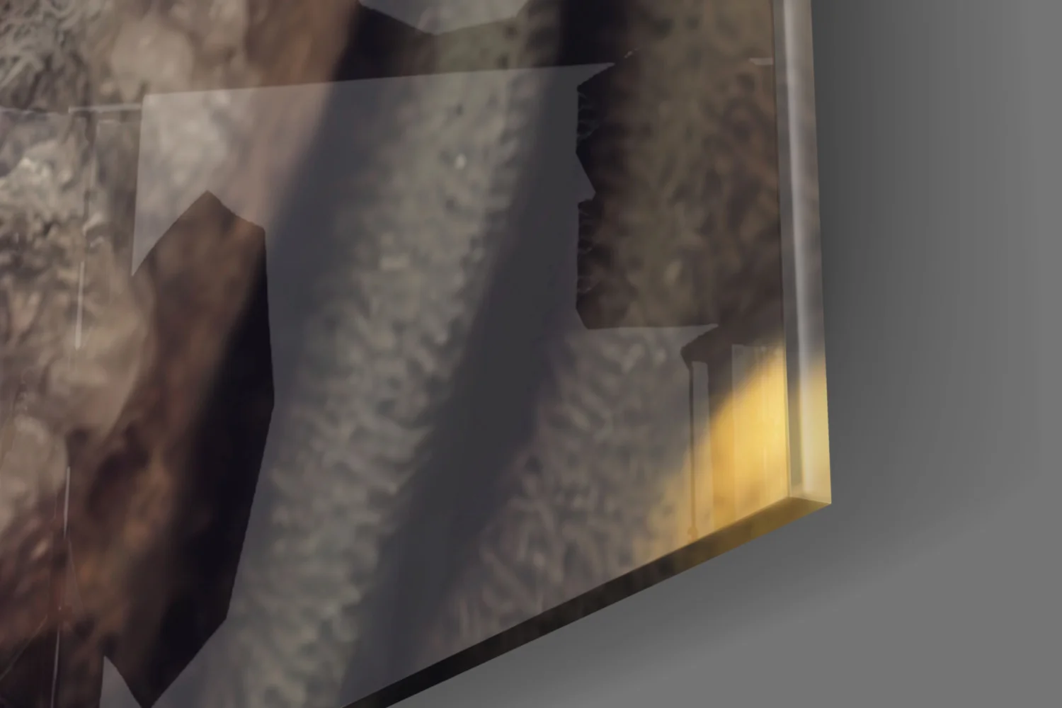 Decayed Glass Art  || Designers Collection - Image 8