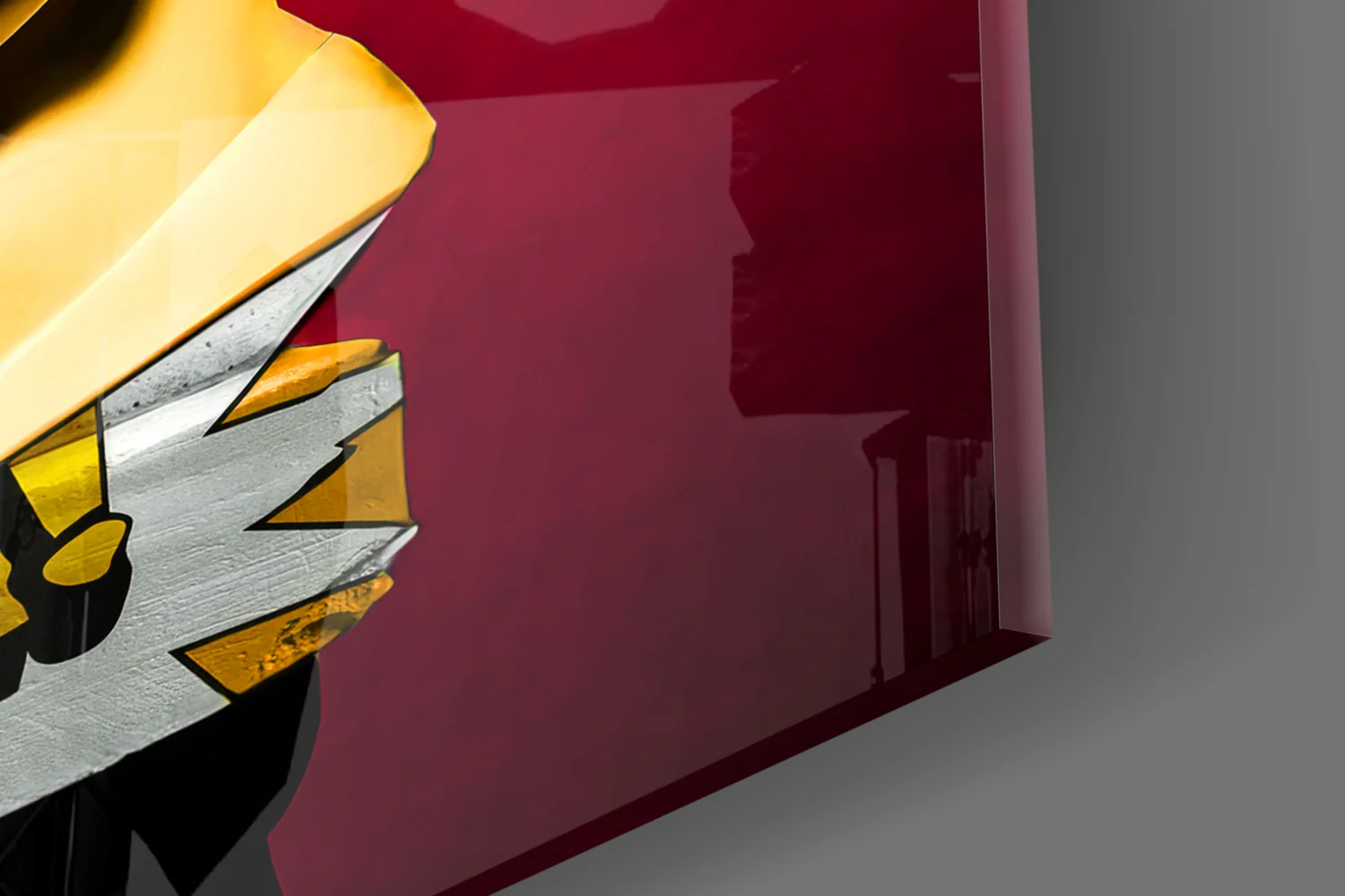 Oh! Glass Wall Art || Designer Collection - Image 8