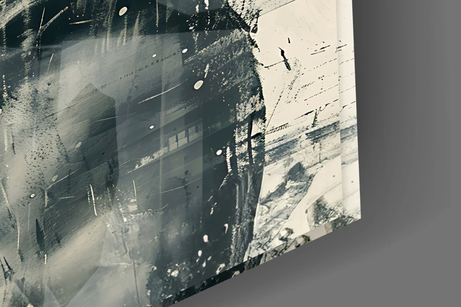 Gladiator Glass Wall Art || Designer Collection - Image 8