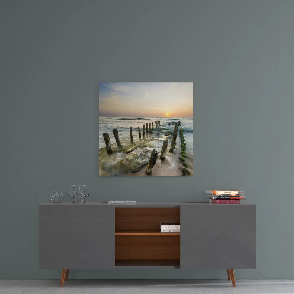 Dock Glass Wall Art - Image 5
