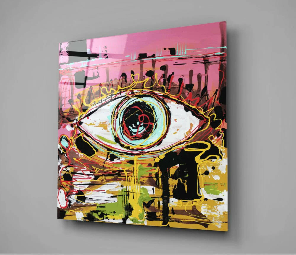 Eye Glass Wall Art - Image 2