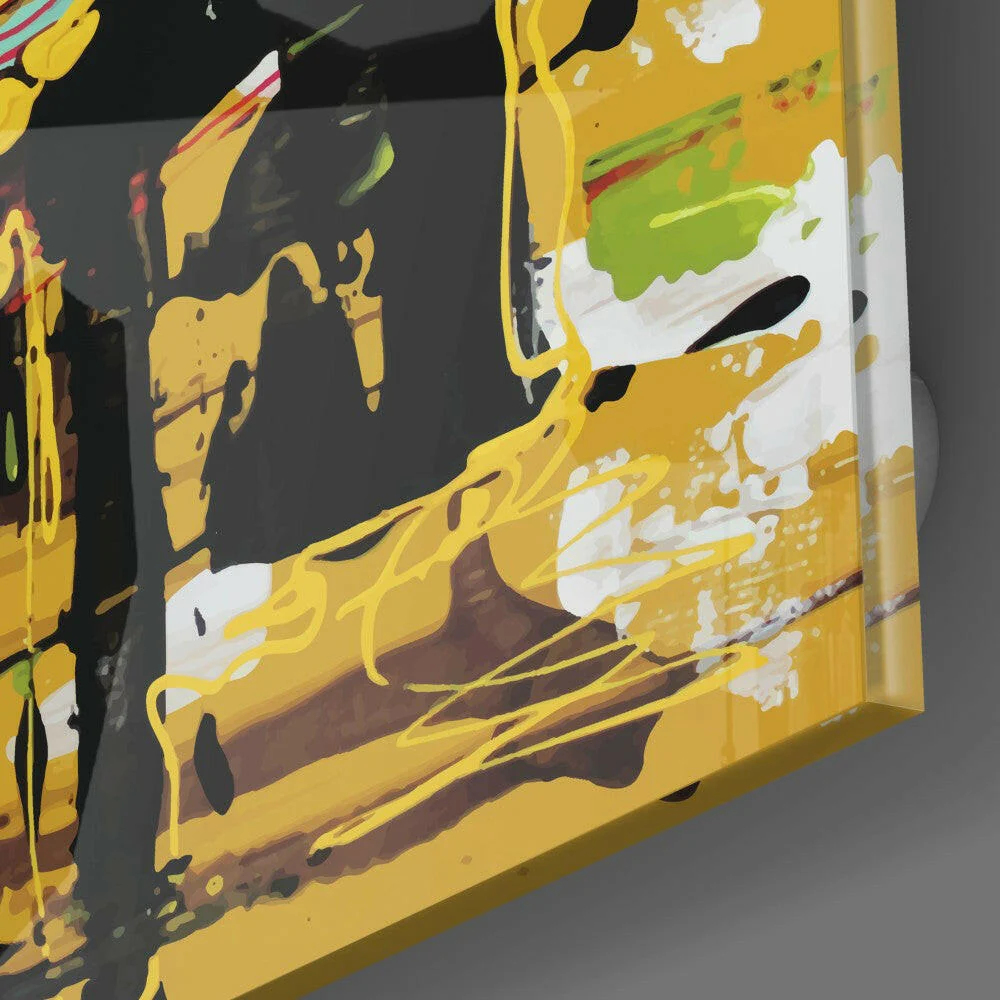 Eye Glass Wall Art - Image 3