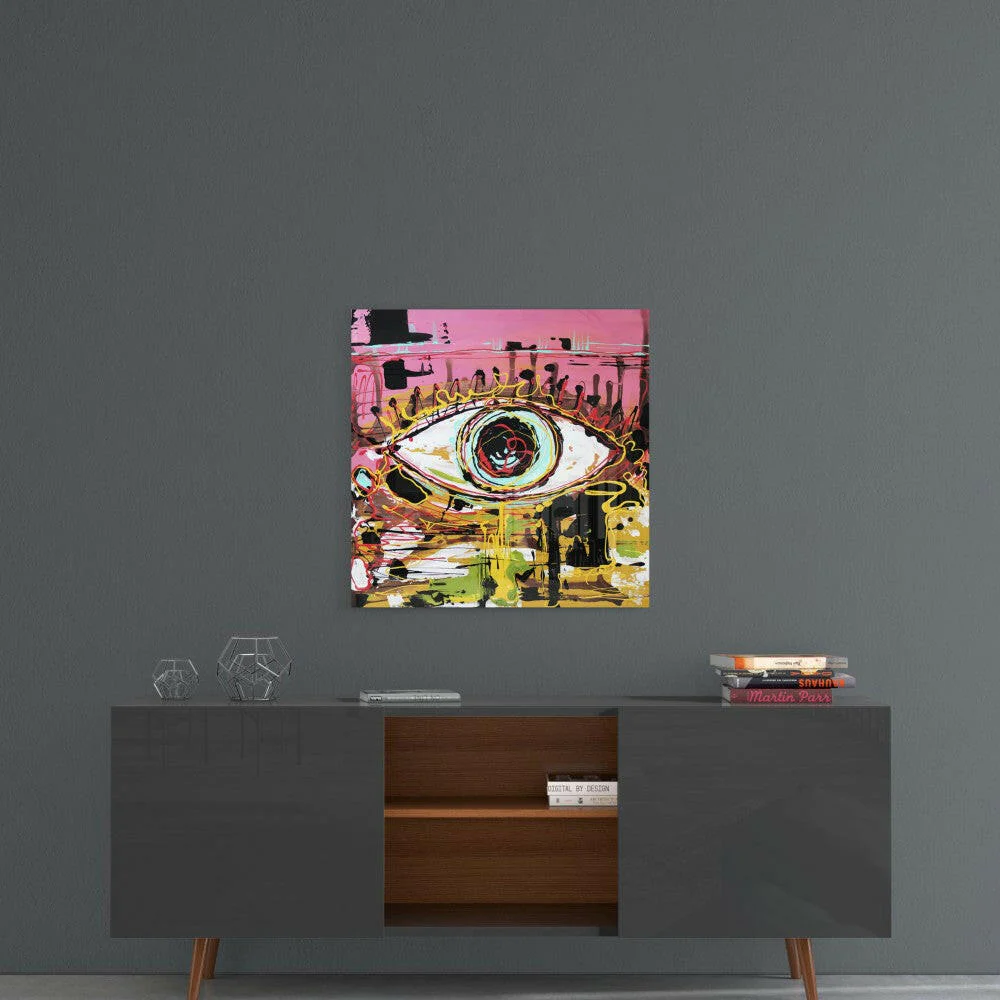 Eye Glass Wall Art - Image 4