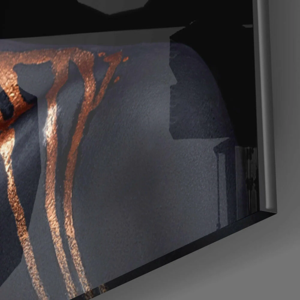 Women's Glass Wall Art - Image 2