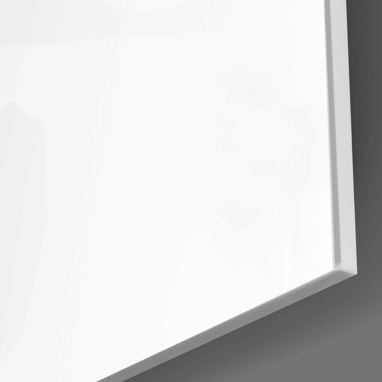 Elephant Glass Wall Art - Image 3