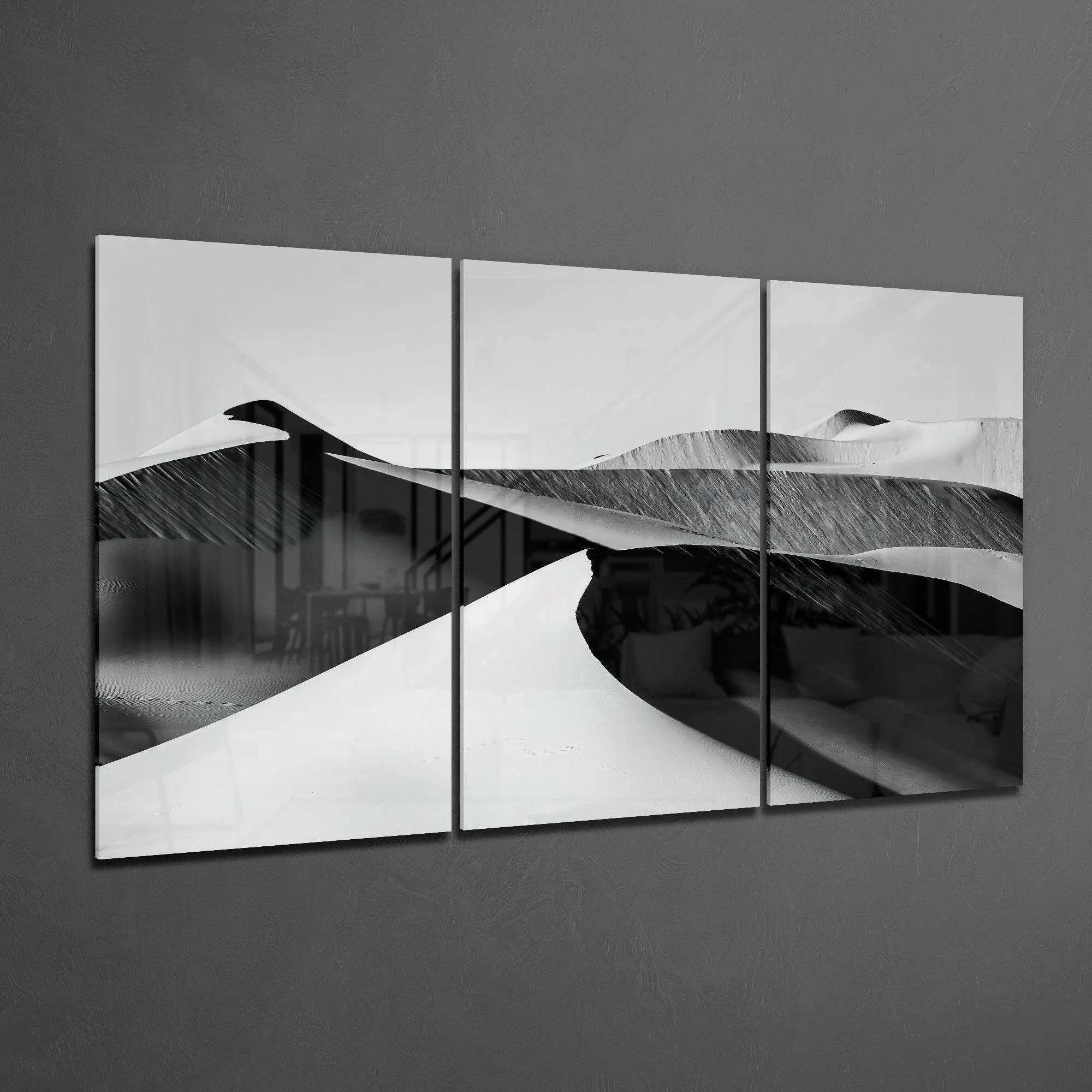 Desert Glass Art - Image 2
