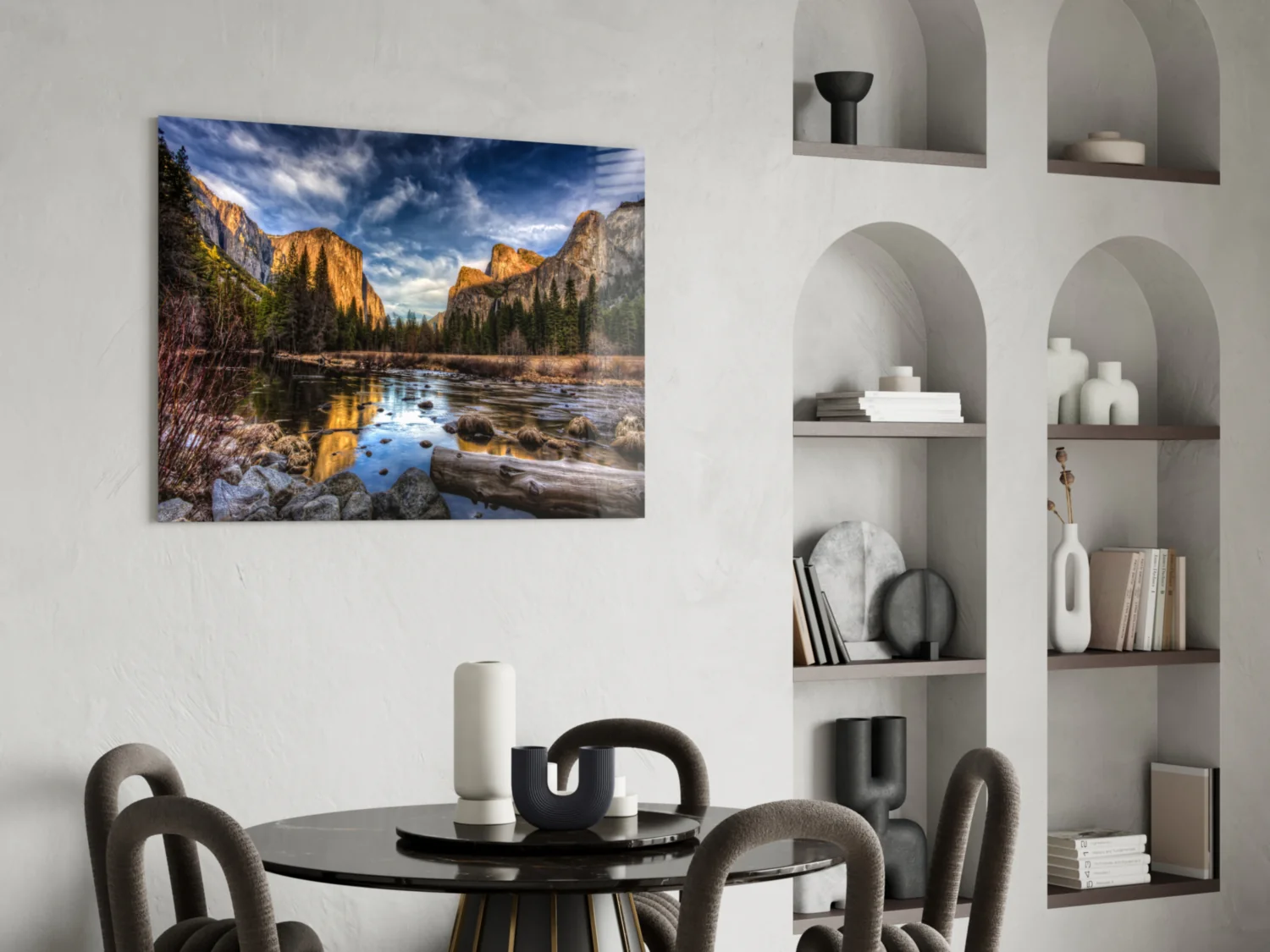 Lake Glass Wall Art - Image 6