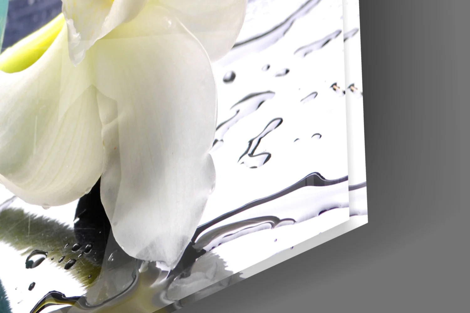Candle Glass Wall Art - Image 8
