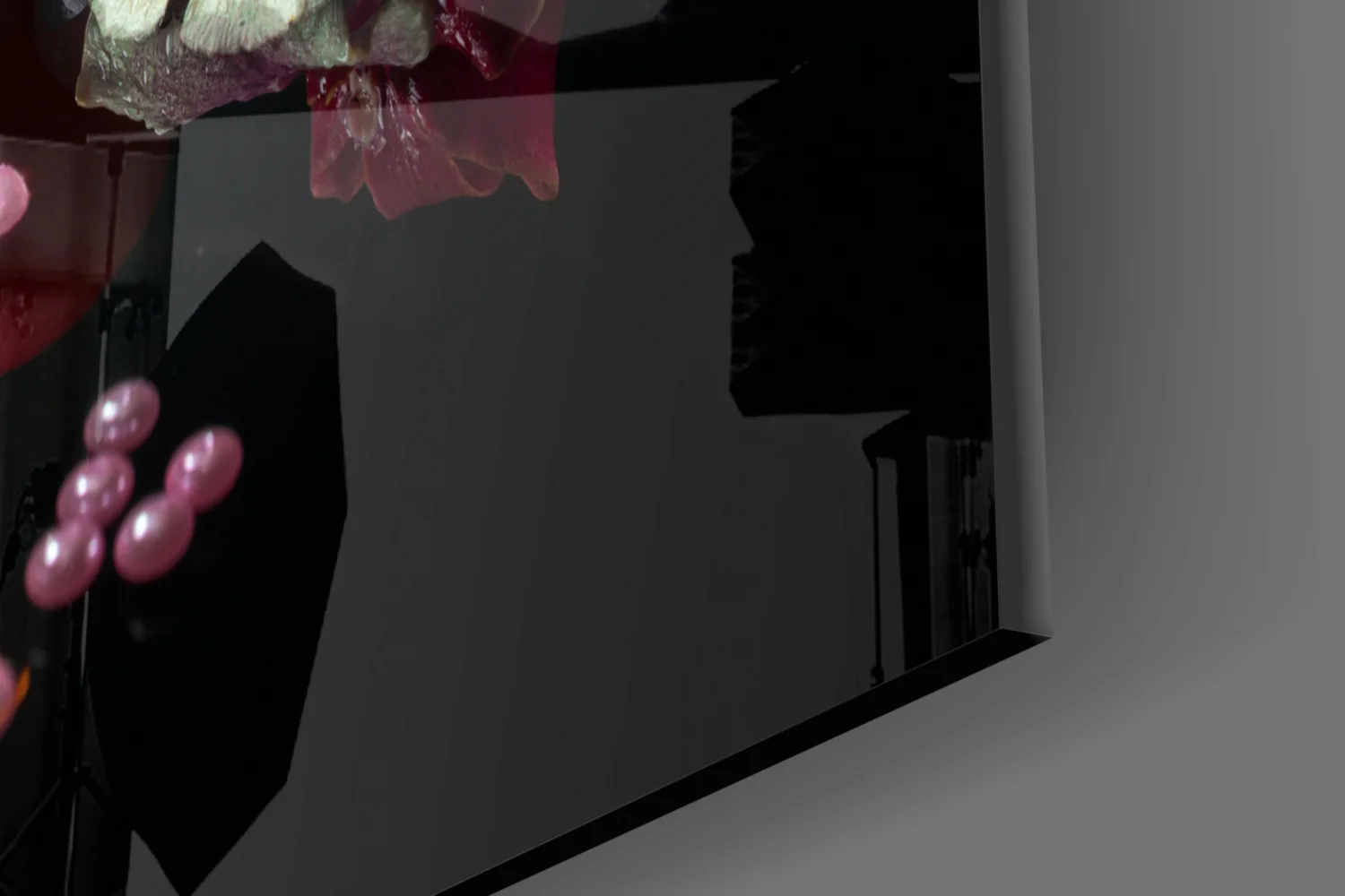 Spa Glass Wall Art - Image 8