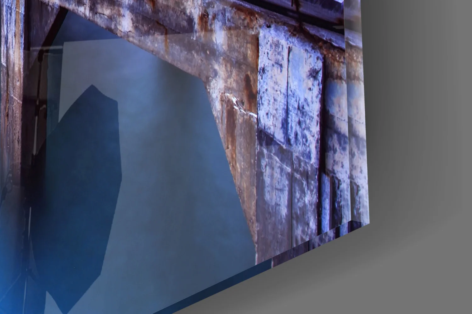 Dock Glass Wall Art - Image 8