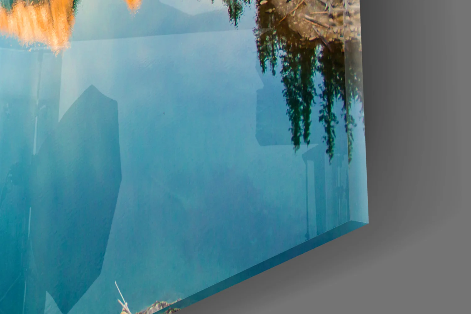 Lake Glass Wall Art - Image 7