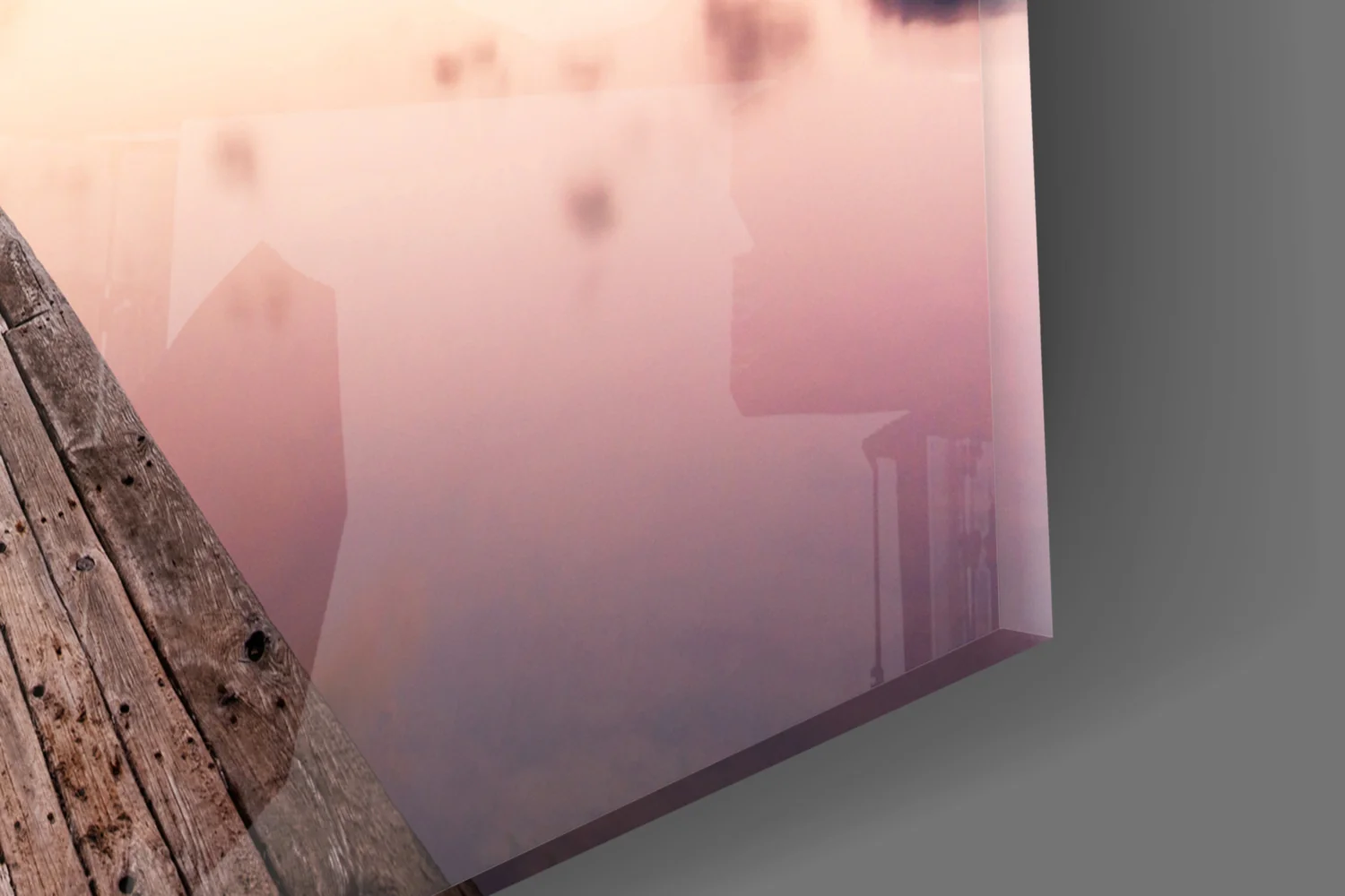 Dock Glass Wall Art - Image 7