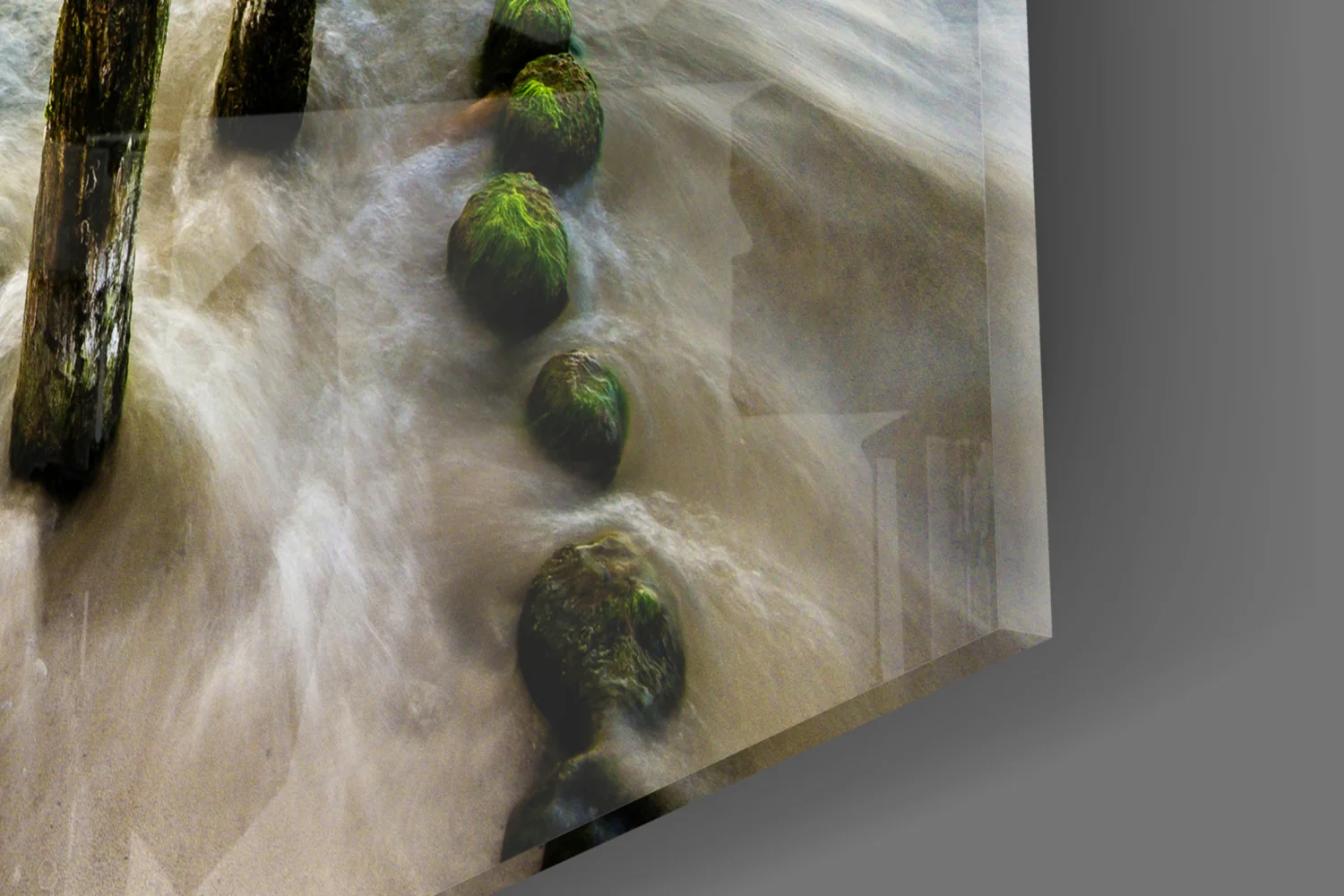 Dock Glass Wall Art - Image 7