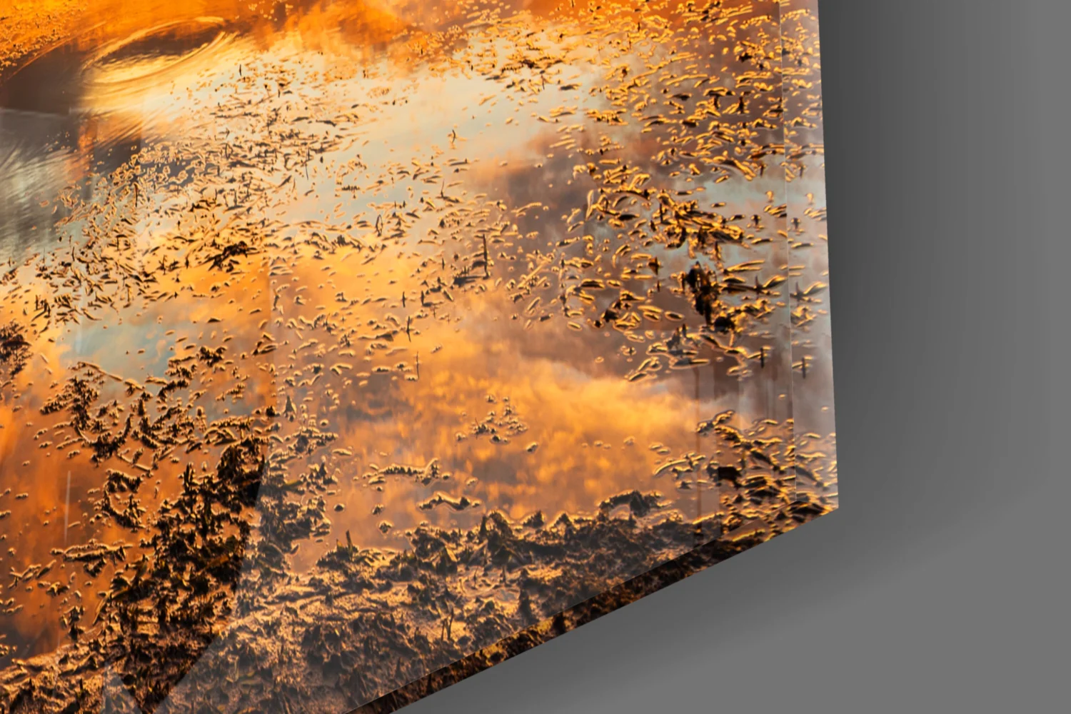 Lake Glass Wall Art - Image 7