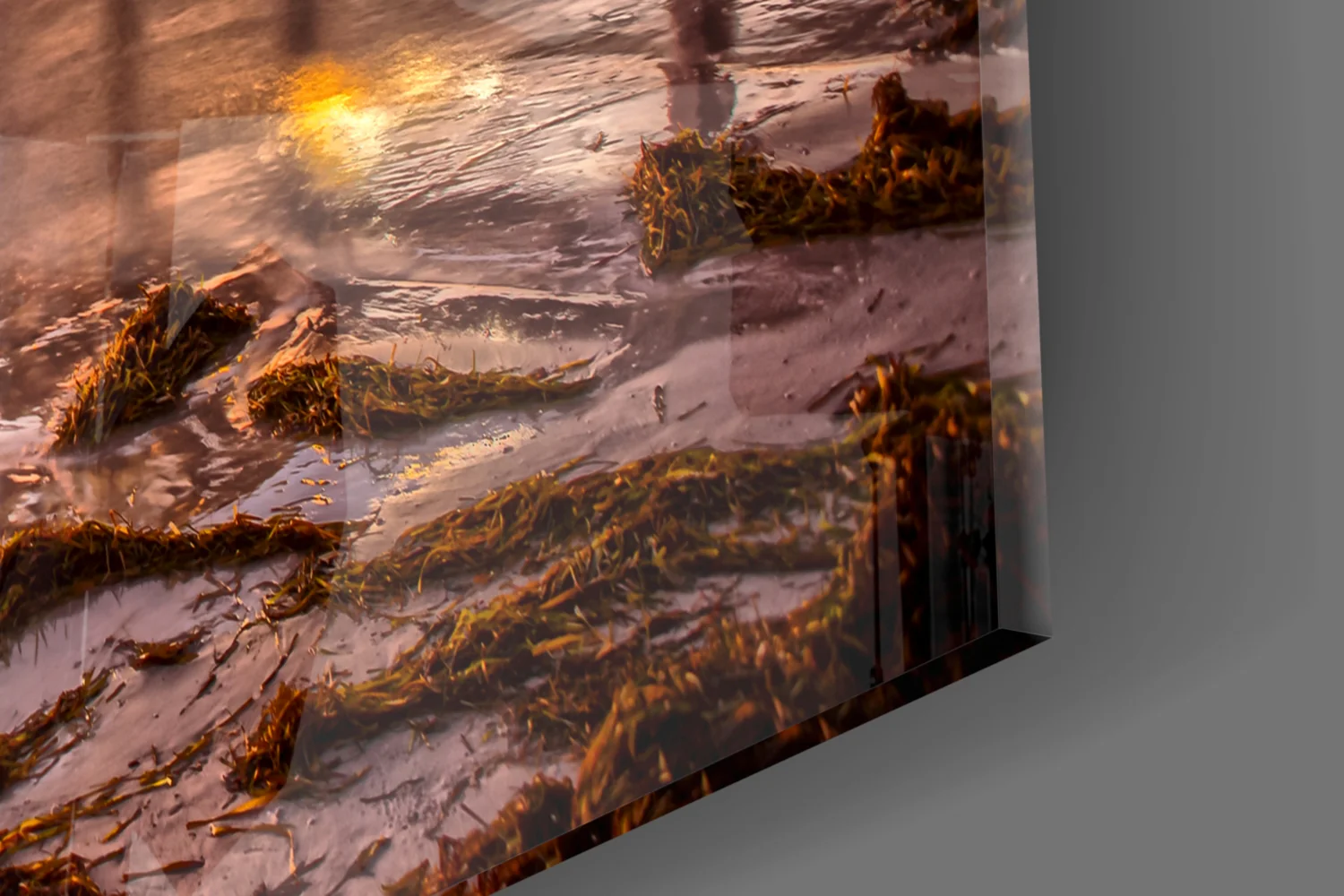 Dock Glass Wall Art - Image 7