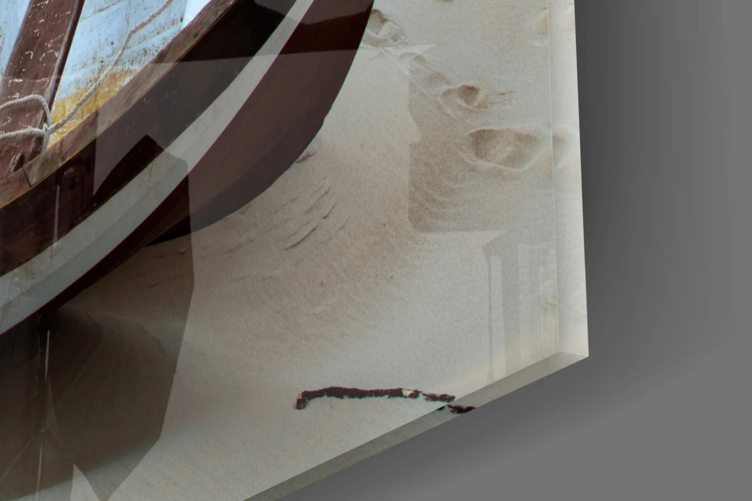 Beach Glass Wall Art - Image 7