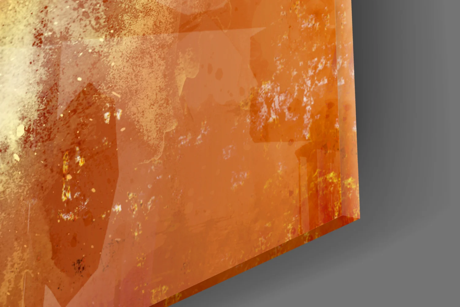 Butterfly Glass Wall Art - Image 7