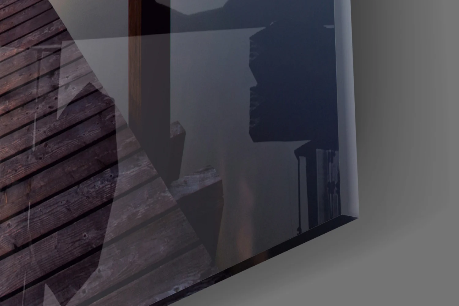 Dock Glass Wall Art - Image 7