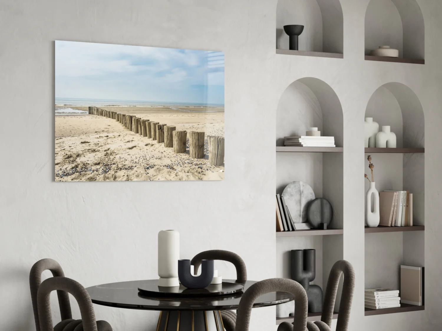 Beach Glass Wall Art - Image 5