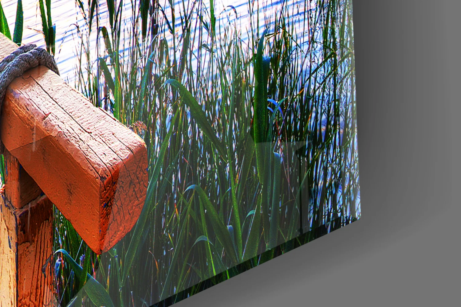 Dock Glass Wall Art - Image 7
