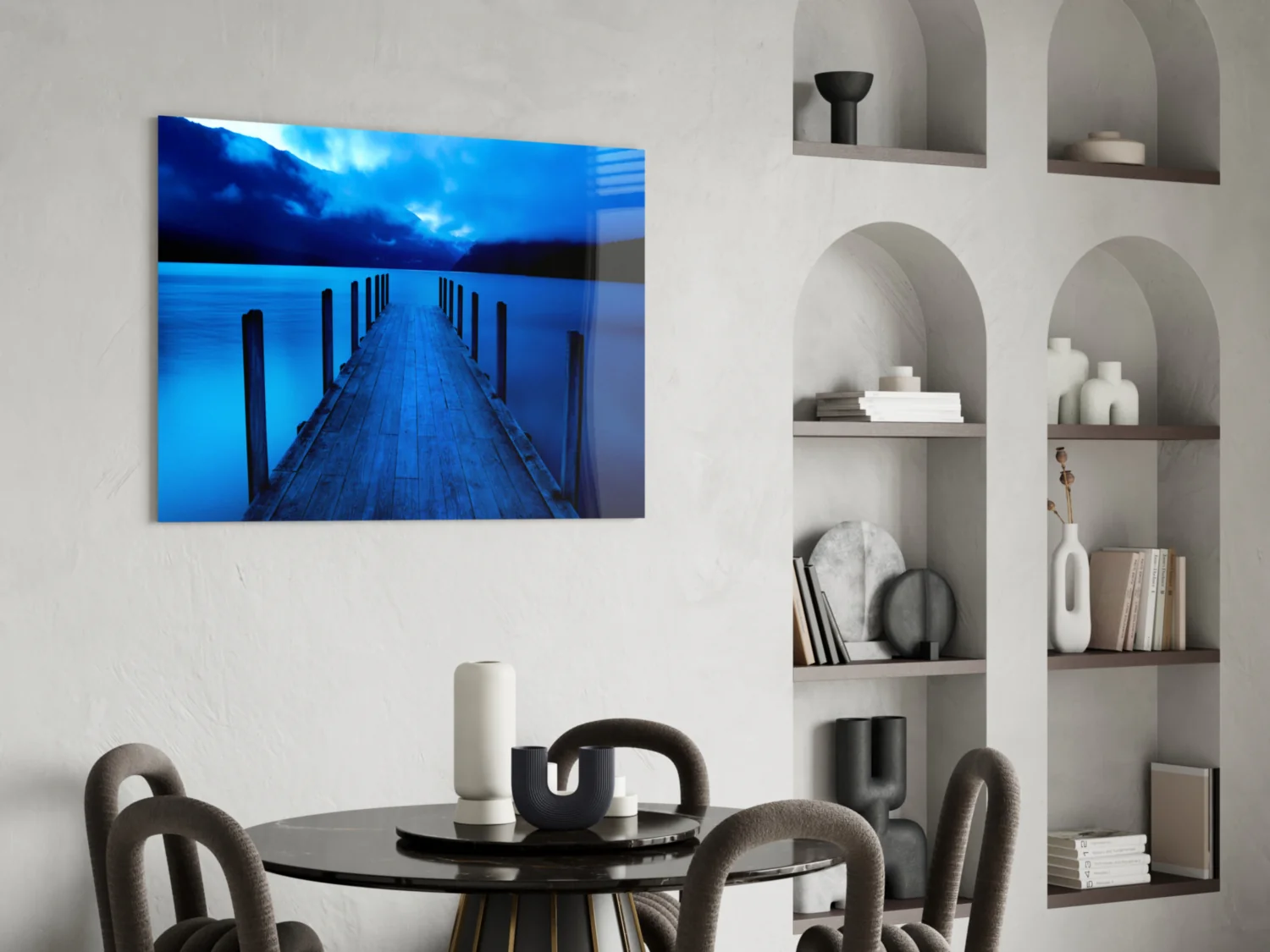 Dock Glass Wall Art - Image 5