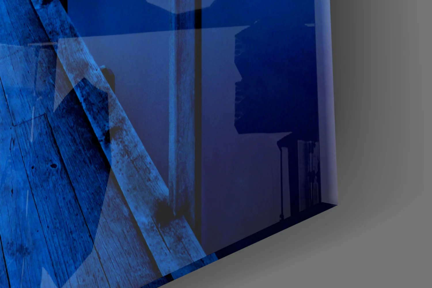 Dock Glass Wall Art - Image 7