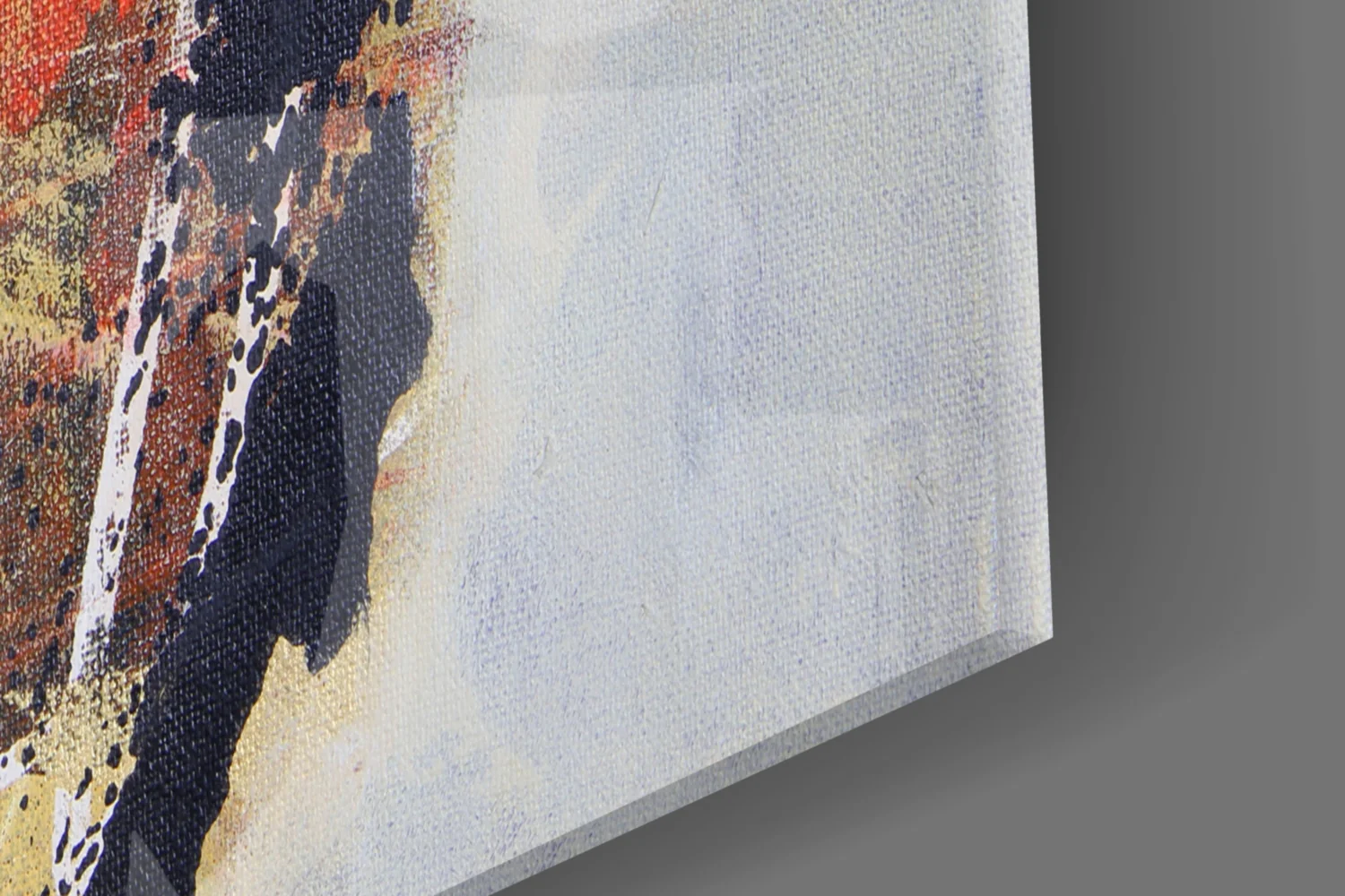 Women's Glass Wall Art - Image 7