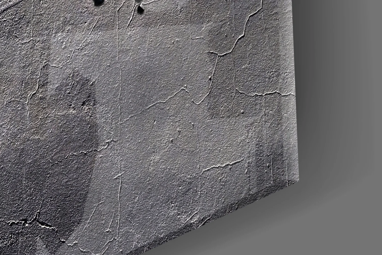 World Map Glass Wall Art - Image 7
