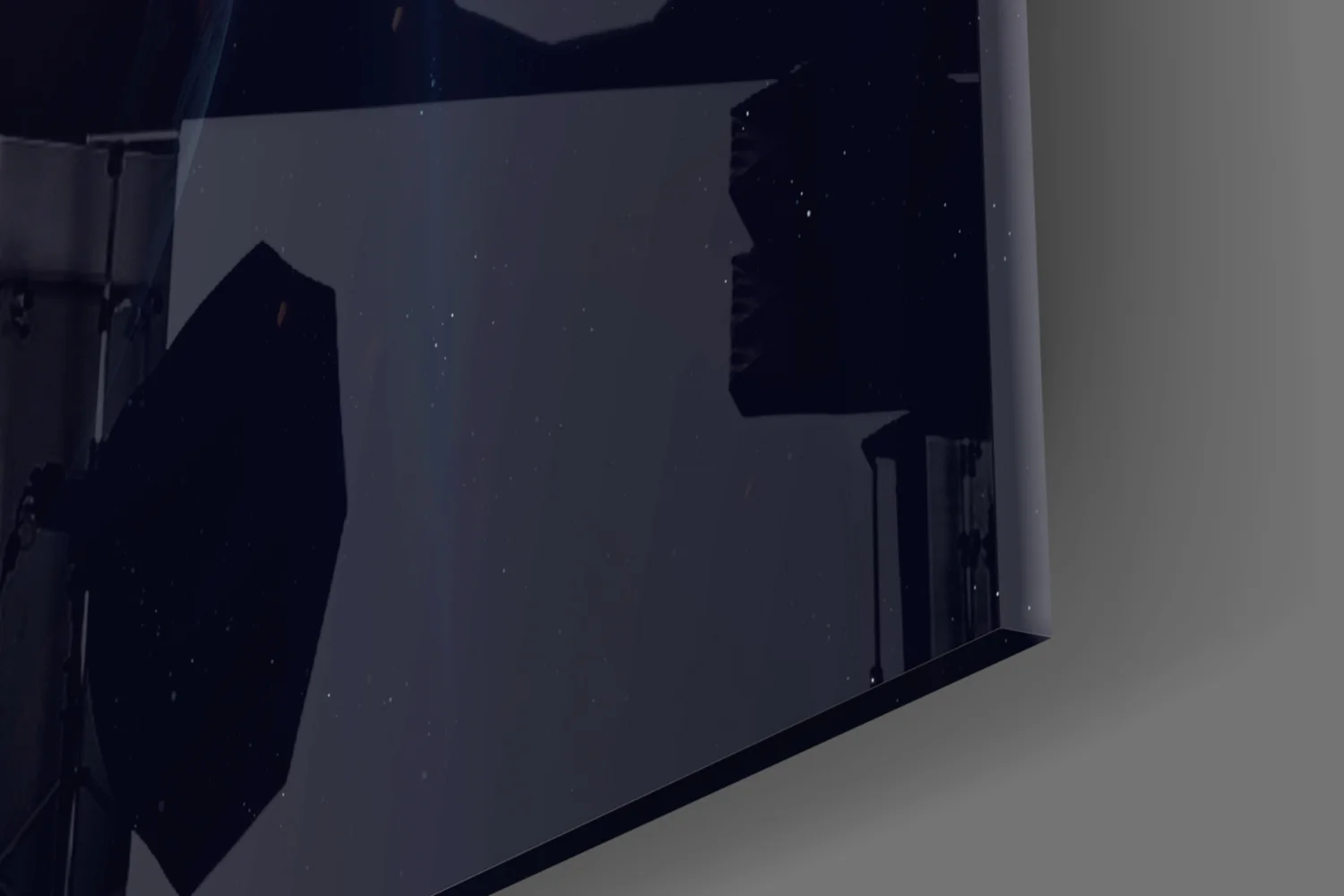 World Glass Wall Art - Image 7
