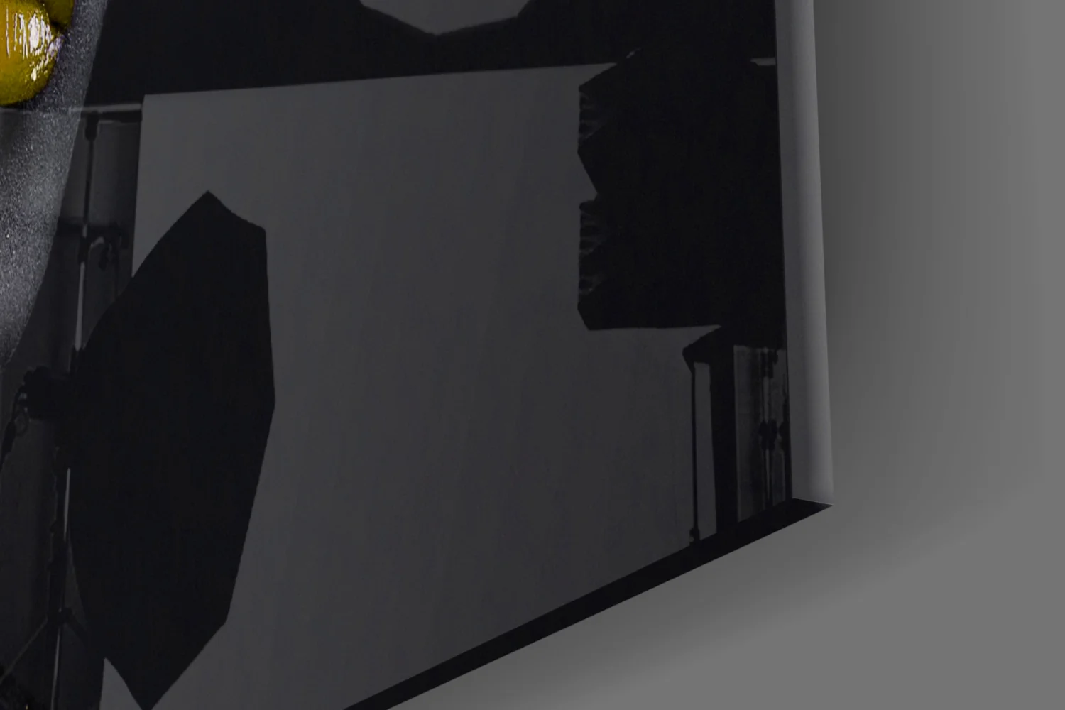 Women's Glass Wall Art - Image 7