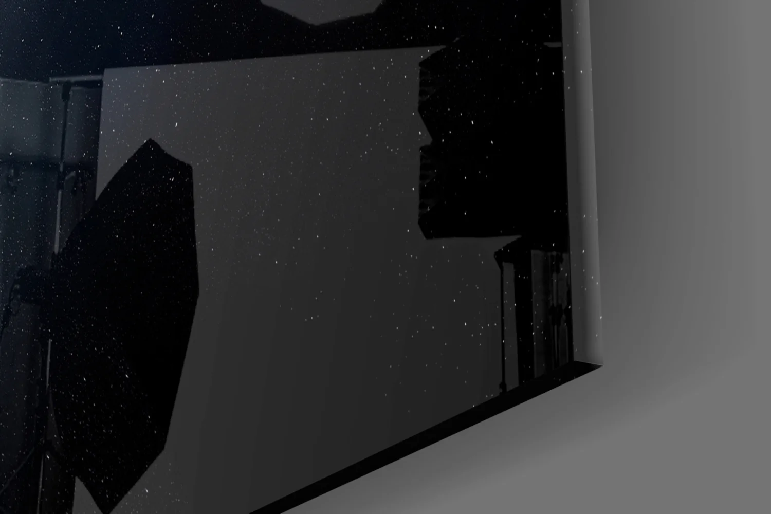 Earth Glass Wall Art - Image 7