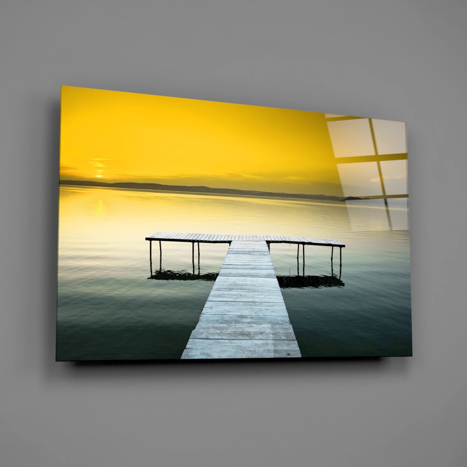 Pier Glass Wall Art - Image 2